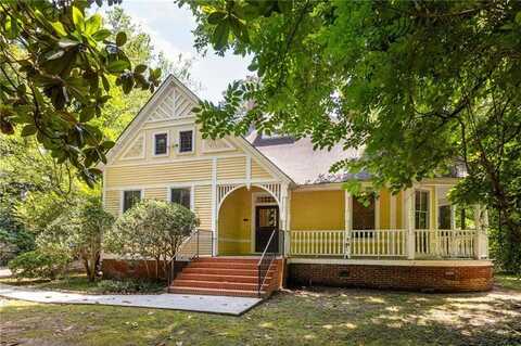 146 Candler Street, Decatur, GA 30030