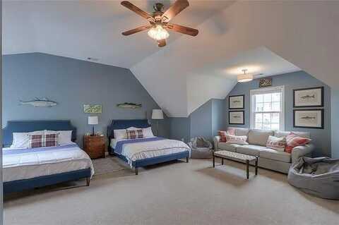 2201 Lasalle Drive, Marietta, GA 30062