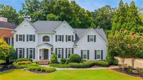 2201 Lasalle Drive, Marietta, GA 30062