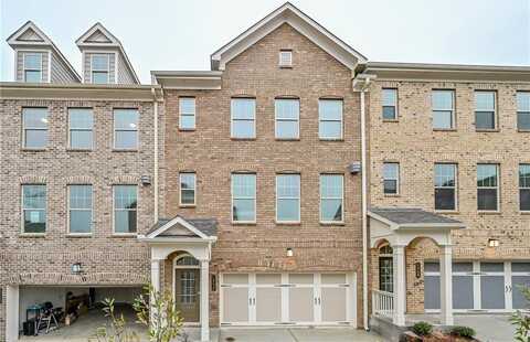 1356 Live Oak Lane, Brookhaven, GA 30319