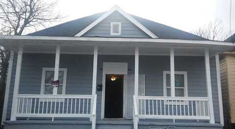 67 Daniel Street SE, Atlanta, GA 30312