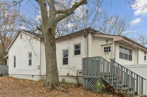 6214 HAGIN Street, Douglasville, GA 30134