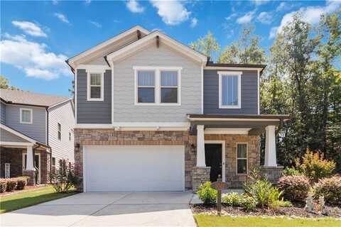 3049 Morgan Spring Trail, Buford, GA 30519