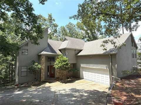 530 Matterhorn Way, Alpharetta, GA 30022