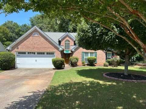 6078 Portsmouth Drive, Flowery Branch, GA 30542