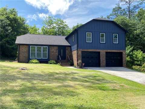 323 Claiborne Court NE, Marietta, GA 30066