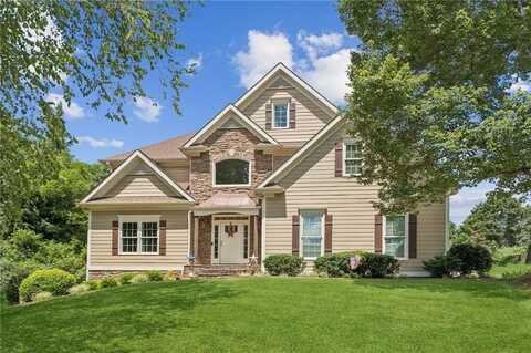 8717 Timber Walk Cove, Gainesville, GA 30506