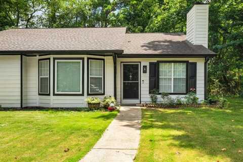 5142 Farm Place Drive NE, Woodstock, GA 30188