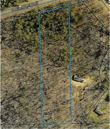 0 Joe Frank Harris Parkway NW, Cartersville, GA 30120