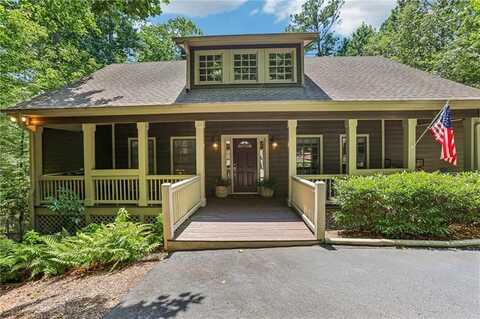 61 Gadalutsee Pass, Jasper, GA 30143