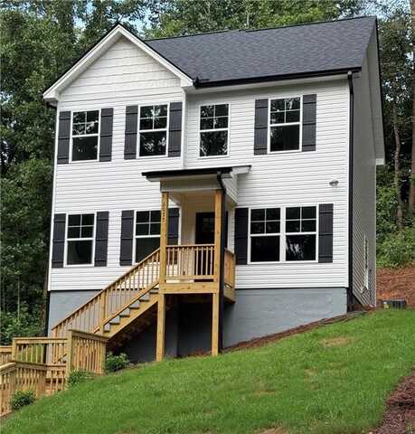 6075 Quail Mountain Trail, Gainesville, GA 30506