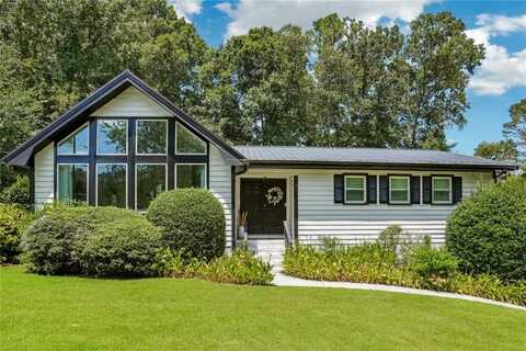 2720 Creekview Point NW, Marietta, GA 30064