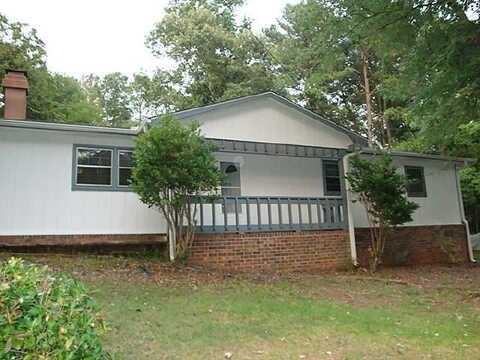 2916 Deshong Drive, Stone Mountain, GA 30087