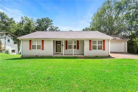 1480 E Broad Street, Athens, GA 30601