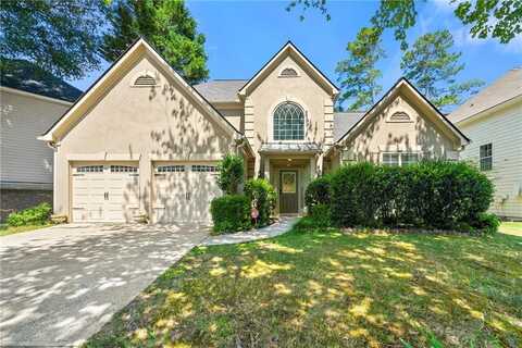 2235 Wilmington Circle NE, Marietta, GA 30062