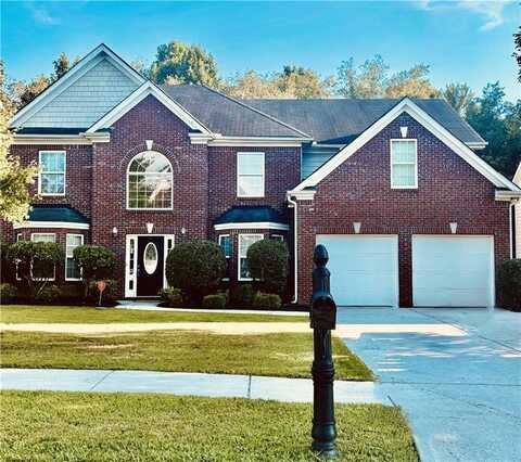 3991 Oak Field Drive, Loganville, GA 30052