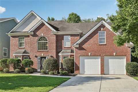 3991 Oak Field Drive, Loganville, GA 30052