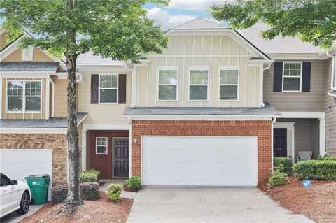 607 Tall Timbers, Woodstock, GA 30188