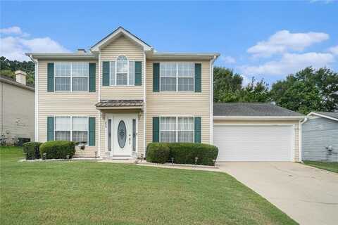 859 Kilkenny Circle Circle, Lithonia, GA 30058