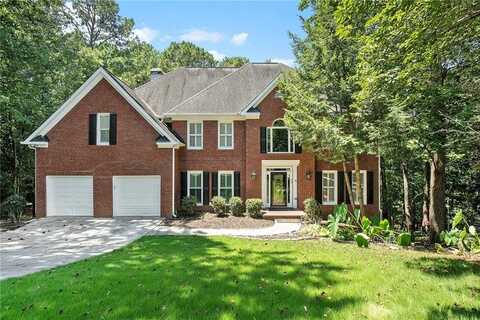 523 Sycamore Point, Woodstock, GA 30189
