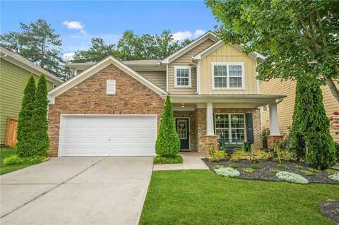 734 Lorimore Pass, Canton, GA 30115