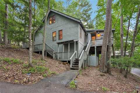 44 Buckskull Brow, Jasper, GA 30143
