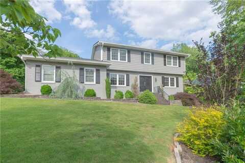 3935 Briaridge Circle, Atlanta, GA 30340