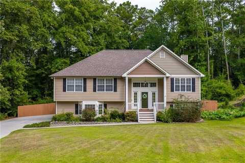 4202 Hadaway Place NW, Kennesaw, GA 30152