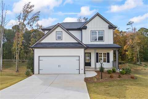 220 Water Oak Way, Crawford, GA 30630