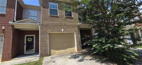 3551 Brycewood Drive, Decatur, GA 30034