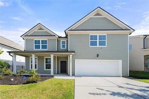 7161 Gladstone Circle, Lithonia, GA 30038