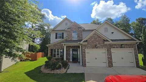 2728 Lower Village Drive, Ellenwood, GA 30294