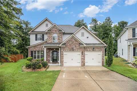 2728 Lower Village Drive, Ellenwood, GA 30294