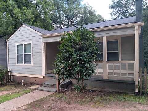1112 Regent Street SW, Atlanta, GA 30310
