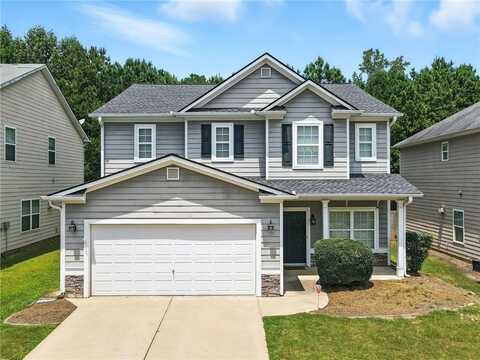 301 Parkmont Way, Dallas, GA 30132