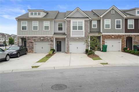6344 Princeton Ridge Drive, Lithonia, GA 30058