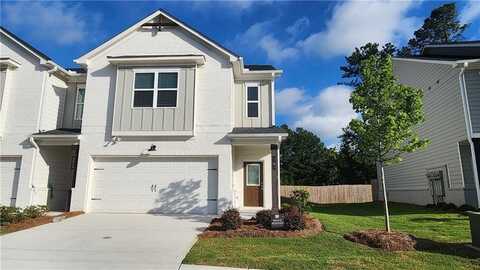 5605 Rock Place Court, Norcross, GA 30093
