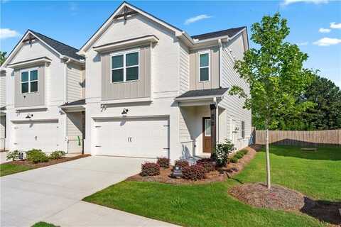 5605 Rock Place Court, Norcross, GA 30093