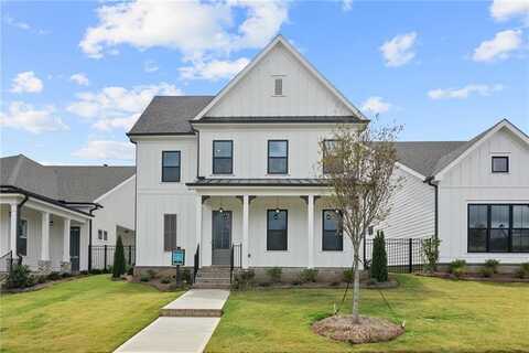 524 Pearl Street, Cumming, GA 30040