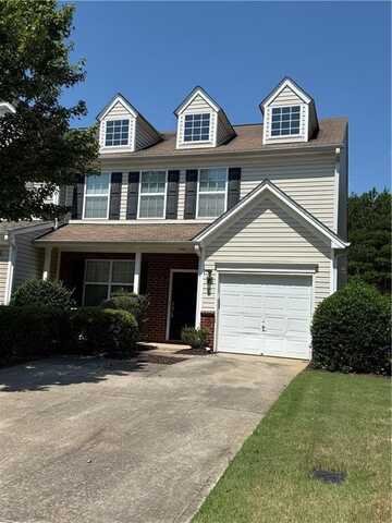 383 Weatherstone Place, Alpharetta, GA 30004