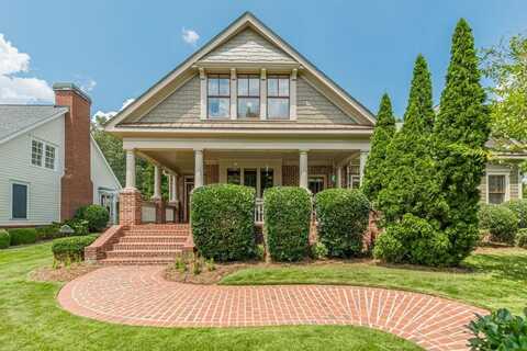 1981 Village Round NW, Marietta, GA 30064
