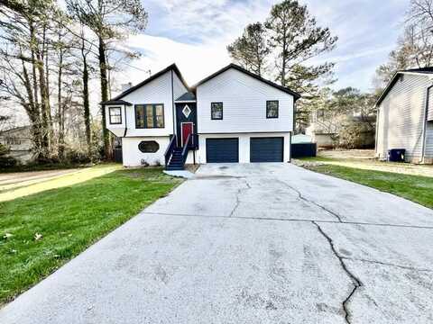 295 LAMDEN Court, Lawrenceville, GA 30046