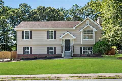 440 Ashley Way, Loganville, GA 30052