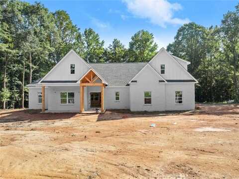 4939 Emory Griffin Road, Gillsville, GA 30543