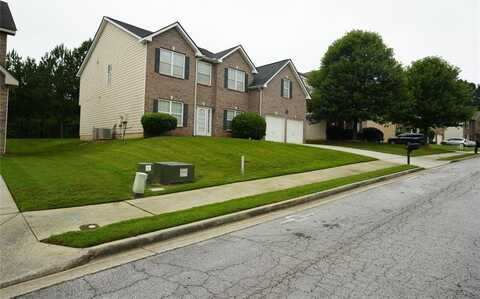 4925 LOCHERBY Drive, Fairburn, GA 30213