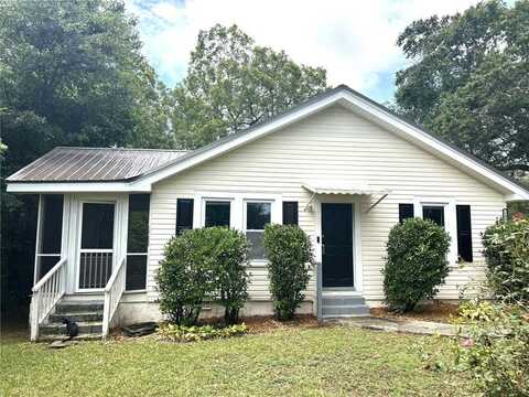 109 Baugh Street, Commerce, GA 30529