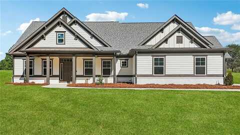 2065 Chestnut Oak Trail, Commerce, GA 30530
