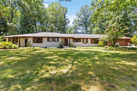 201 Westbrook Road, Commerce, GA 30530