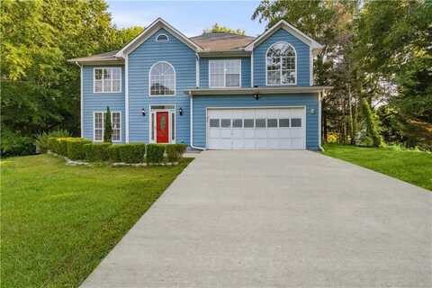 1901 Cherwell Drive, Riverdale, GA 30296