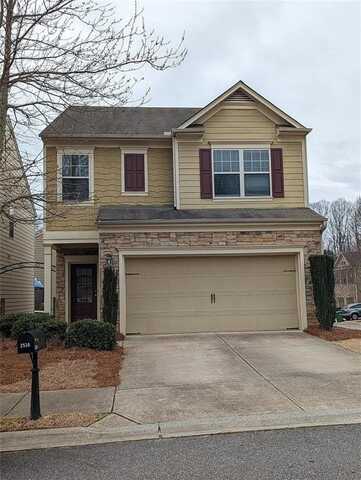 2510 Thackery Court, Cumming, GA 30041